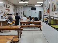 -阊门姚记豆浆(旧学前直营店)