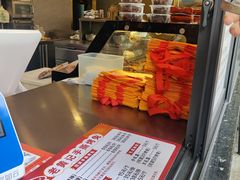 -老黄记手撕烤兔(玉林街店)
