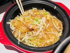 -外婆家(西红门荟聚购物中心店)