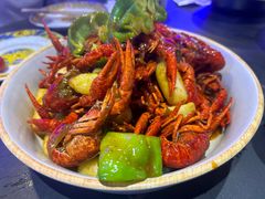 -虾乐园龙虾·夜宵(松江店)