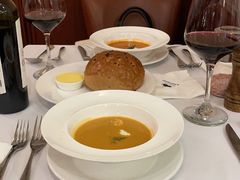 餐前包-摩根扒房(桐梓林店)