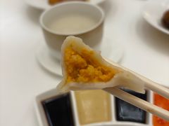 -香宫中餐厅·大连香格里拉(人民路店)
