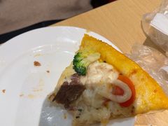 -米斯特比萨(罗斯福店)