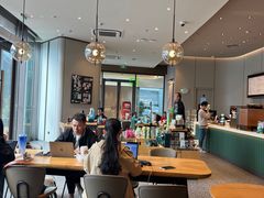 -星巴克(成都泛悦城市广场店)