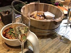 -胡桃里乐队酒馆(鎏嘉码头店)