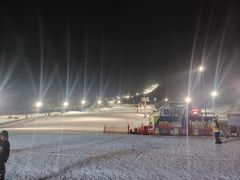 -中旅松花湖滑雪场