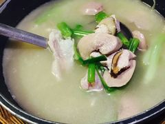 猪腰汤-春浩食品