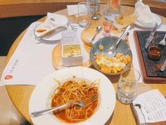 -原石牛扒·约会餐厅(龙城万科里店)