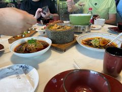 -柴门饭儿(成都太古里店)