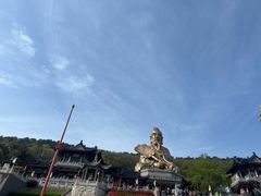 -句容茅山景区