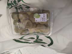 -泸溪河桃酥(海陵万象城店)