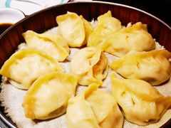 -渔民船说·北塘海鲜·天津菜·海肠捞饭(北塘古镇店)