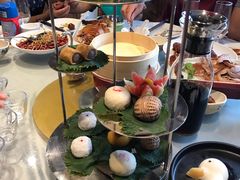 -京味斋·北京烤鸭(华威桥北工大店)