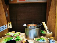 -独食火锅·半米屋台(望平街店)