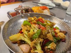 -姑苏家宴·苏帮菜·松鼠桂鱼(苏州总店)