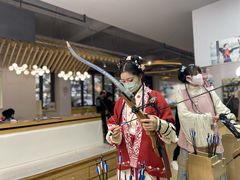-道顺射箭·团建·骑射(张杨路店)