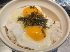 -合易泓烤肉•首创生椰大油边(宁山路店)