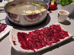 -俏牛哥鲜牛肉牛肆馆(重庆天地店)