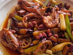 -辣婆婆(航天桥店)