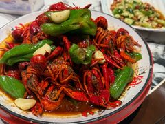 -曹胖子龙虾馆(黄桦路店)