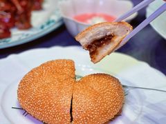 -谦默府· 现代潮粤菜(外滩店)