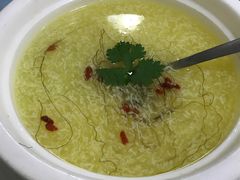 文思豆腐羹-马尔龙新疆饭店·清真(长青路店)