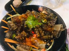 -京门活鱼馆·鱼火锅(百子湾（原红庙）店)