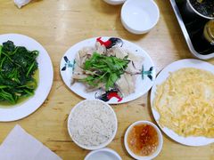 -文昌鸡饭店110号(中山路店)