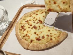 -烁先生披萨(河南岸店)