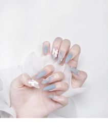 -沐白•盛妍日式美甲美睫