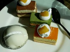 -银帆宾馆-自助餐厅(金马路店)