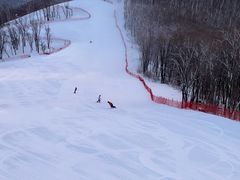 -中旅松花湖滑雪场
