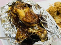 -顺风海鲜港(金玉兰店)