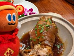 -君实轩饭店(启工街店)