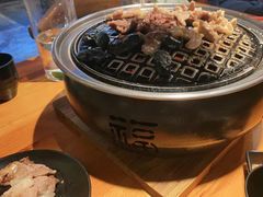 -陇璟烧肉酒场(友谊阳光城店)