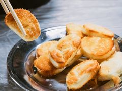蜂蜜小馒头-小民大排档(光谷店)