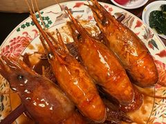 -奇芳阁·百年清真南京菜(夫子庙店)