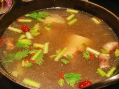 -盡膳口福·百年汤方火锅(科华北路店)
