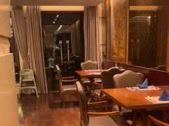 -浙江西子宾馆·瑶园咖啡厅