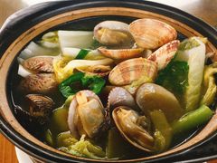 -海上驿站渔家菜馆