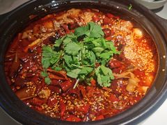 -麻六记(新天地店)