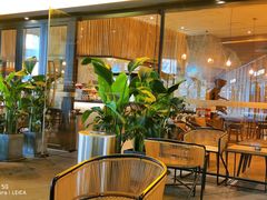 大堂-去茶山(重庆万象城店)