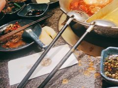 -湊湊火锅·茶憩(打浦桥日月光店)