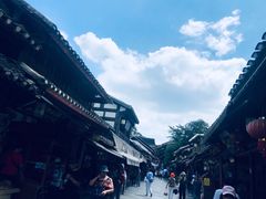 -金必轩(青岩店)