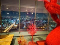-北京柏悦酒店·锦庭餐厅Dining Room