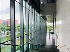 -广州市城市规划展览中心