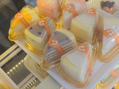 -CUNS CAKE村上千层蛋糕(一环路东二段140号院店)