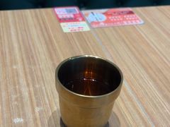 -小杨生煎(香港名都店)