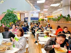 -墩儿大碗宽面(来福士店)