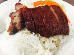 -兰芳园(上环店)